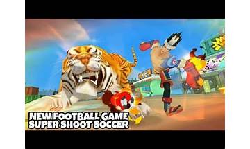 Hot Blood Football for Android - Download the APK from Habererciyes